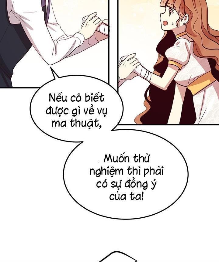 Công Tước, Loạn Vừa Thôi! Chapter 22 - Next Chapter 23