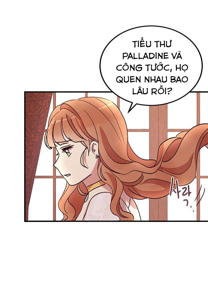 Công Tước, Loạn Vừa Thôi! Chapter 23 - Next Chapter 24