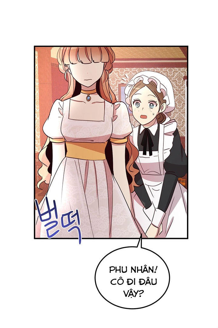 Công Tước, Loạn Vừa Thôi! Chapter 23 - Next Chapter 24