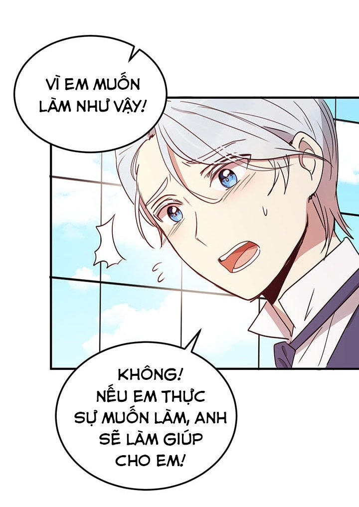 Công Tước, Loạn Vừa Thôi! Chapter 24 - Next Chapter 25.1