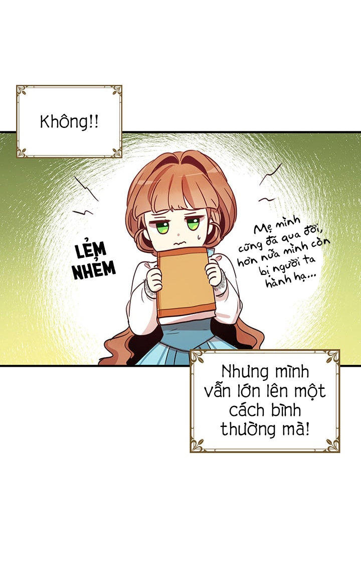 Công Tước, Loạn Vừa Thôi! Chapter 24 - Next Chapter 25.1