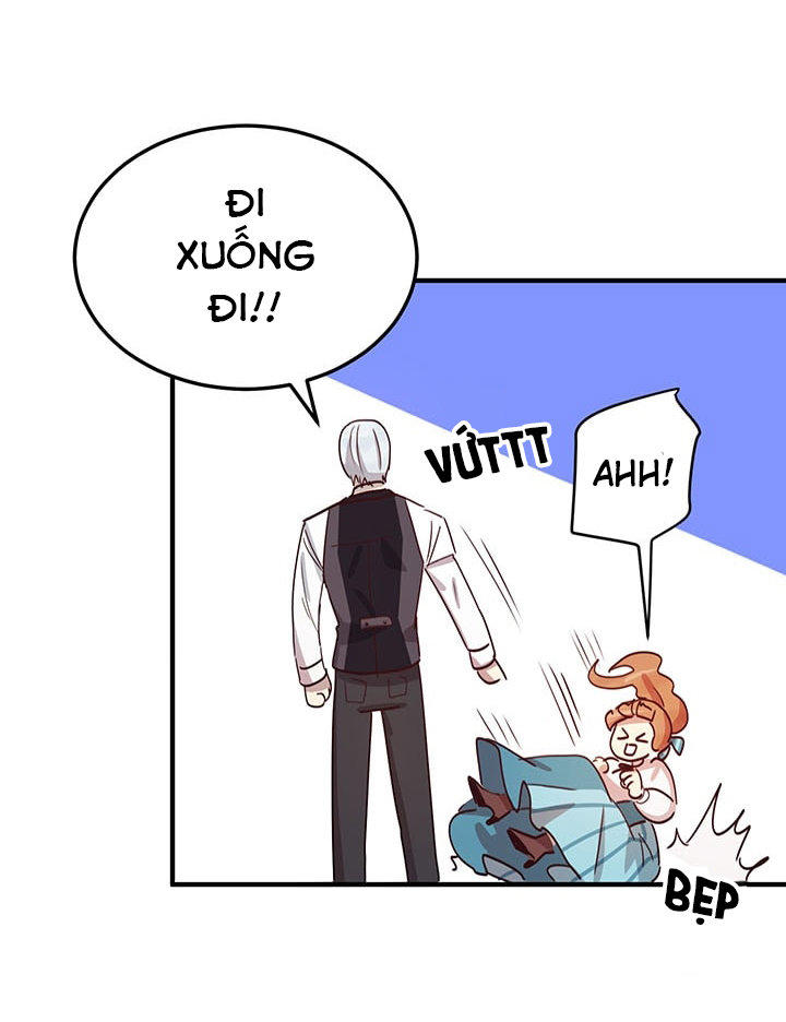 Công Tước, Loạn Vừa Thôi! Chapter 24 - Next Chapter 25.1