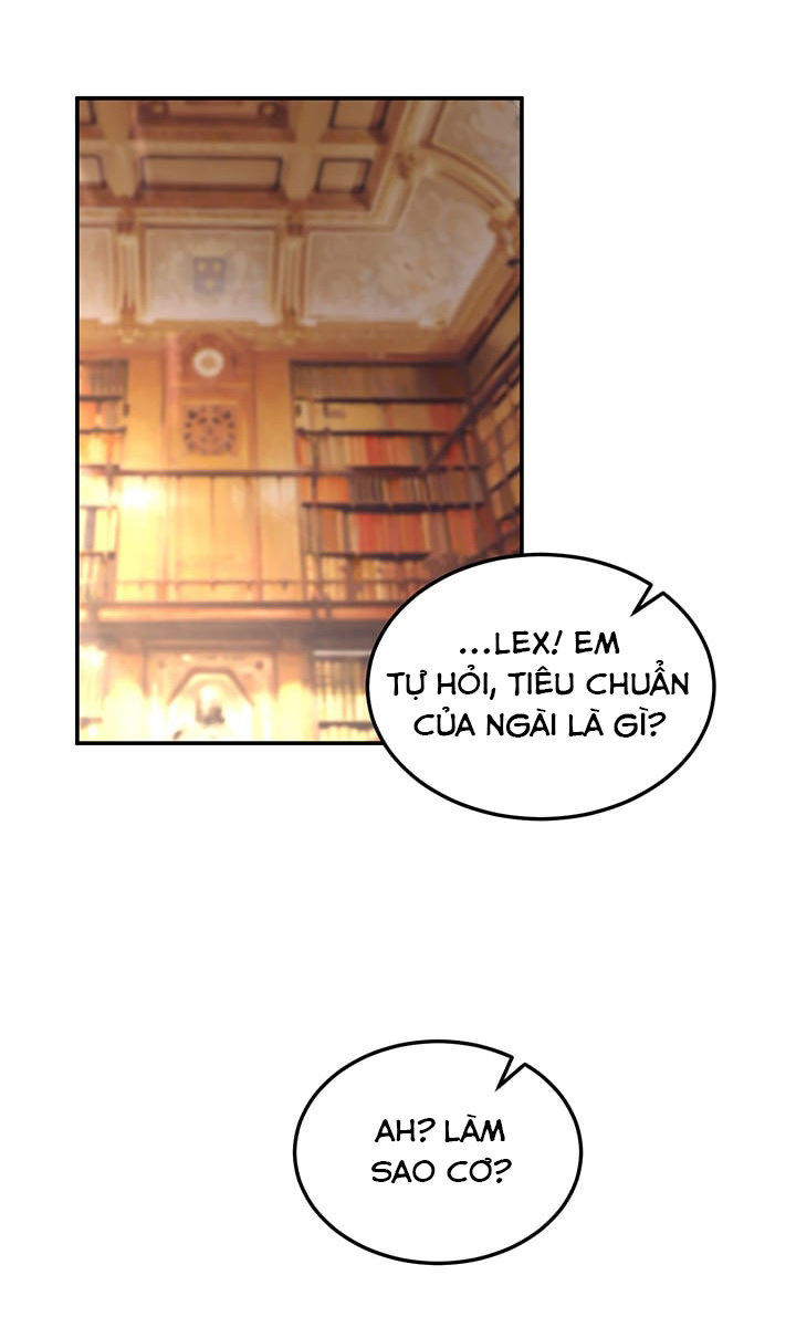 Công Tước, Loạn Vừa Thôi! Chapter 24 - Next Chapter 25.1