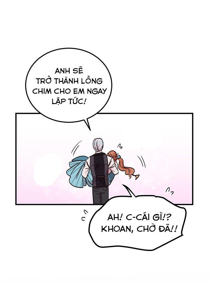 Công Tước, Loạn Vừa Thôi! Chapter 24 - Next Chapter 25.1