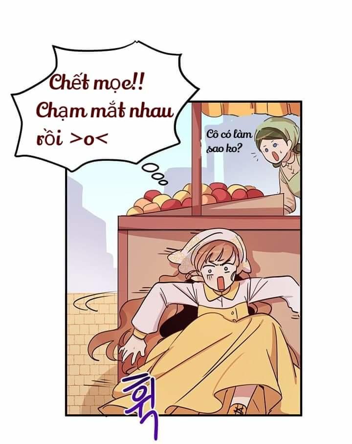 Công Tước, Loạn Vừa Thôi! Chapter 26 - Next Chapter 27