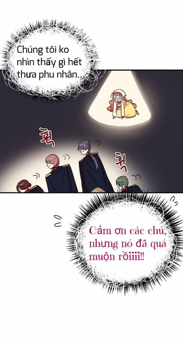 Công Tước, Loạn Vừa Thôi! Chapter 26 - Next Chapter 27