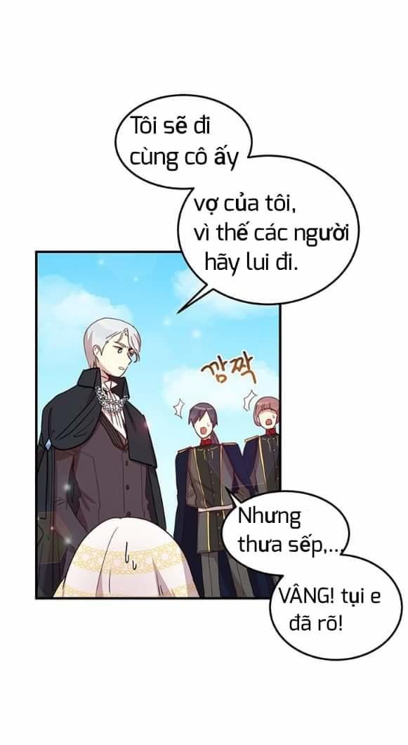 Công Tước, Loạn Vừa Thôi! Chapter 26 - Next Chapter 27