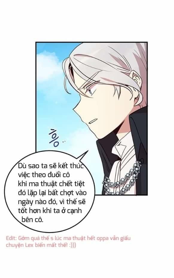 Công Tước, Loạn Vừa Thôi! Chapter 26 - Next Chapter 27