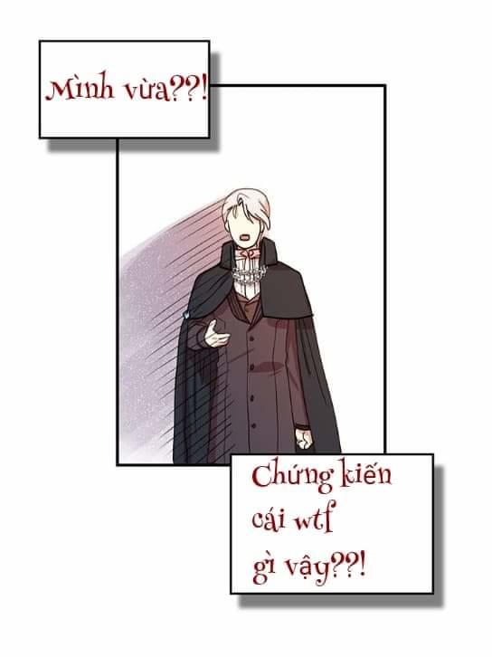 Công Tước, Loạn Vừa Thôi! Chapter 26 - Next Chapter 27