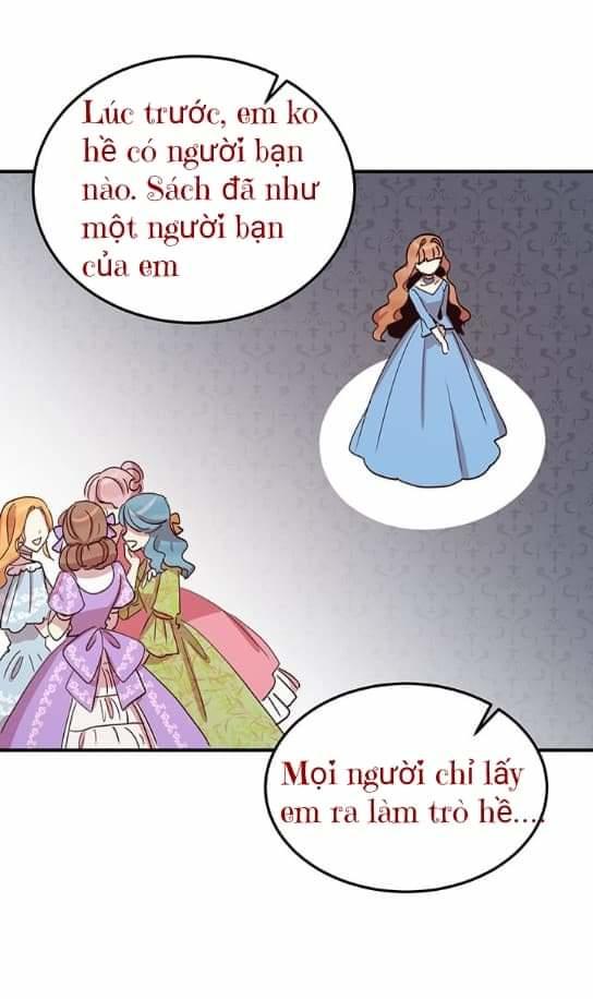 Công Tước, Loạn Vừa Thôi! Chapter 26 - Next Chapter 27