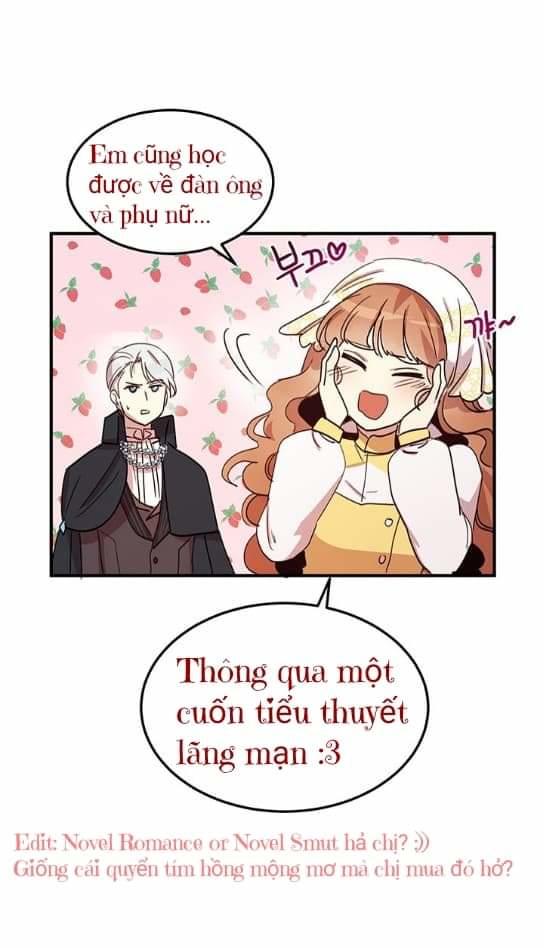 Công Tước, Loạn Vừa Thôi! Chapter 26 - Next Chapter 27