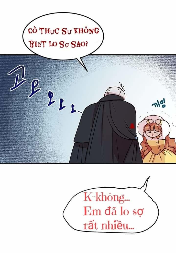 Công Tước, Loạn Vừa Thôi! Chapter 26 - Next Chapter 27