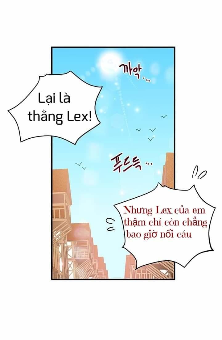 Công Tước, Loạn Vừa Thôi! Chapter 26 - Next Chapter 27