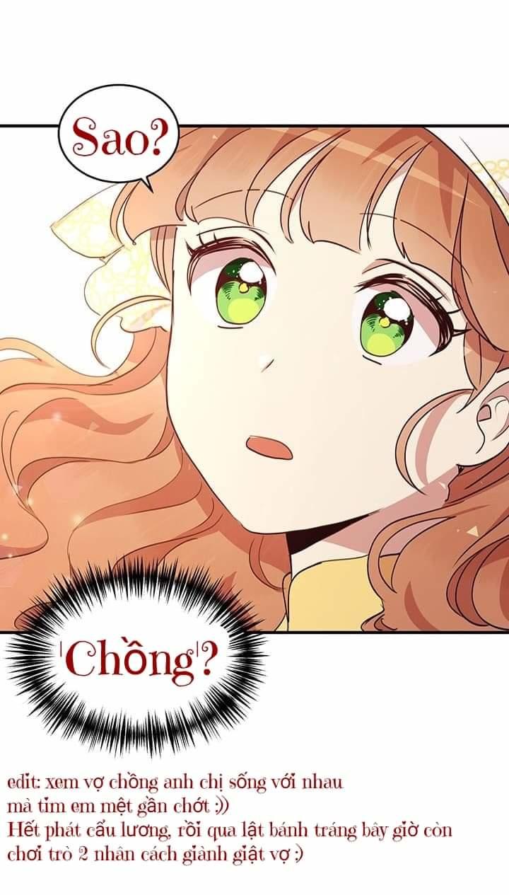 Công Tước, Loạn Vừa Thôi! Chapter 26 - Next Chapter 27