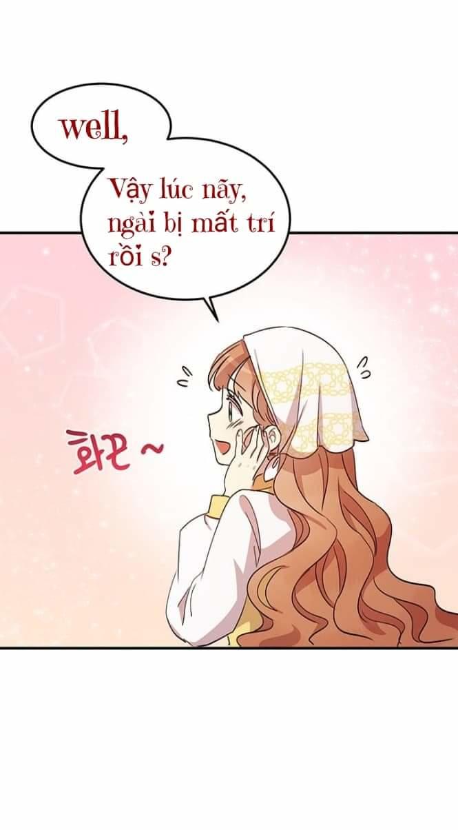 Công Tước, Loạn Vừa Thôi! Chapter 26 - Next Chapter 27