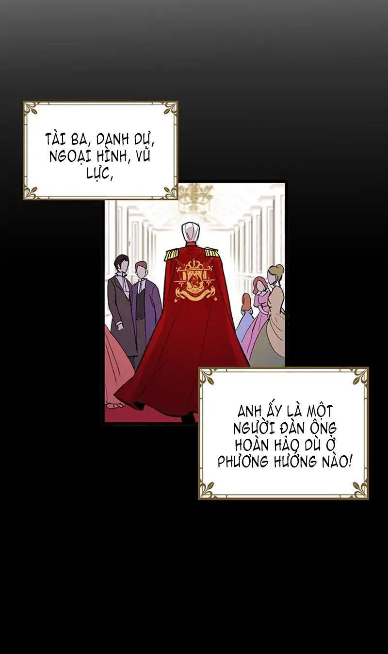 Công Tước, Loạn Vừa Thôi! Chapter 5 - Next Chapter 6