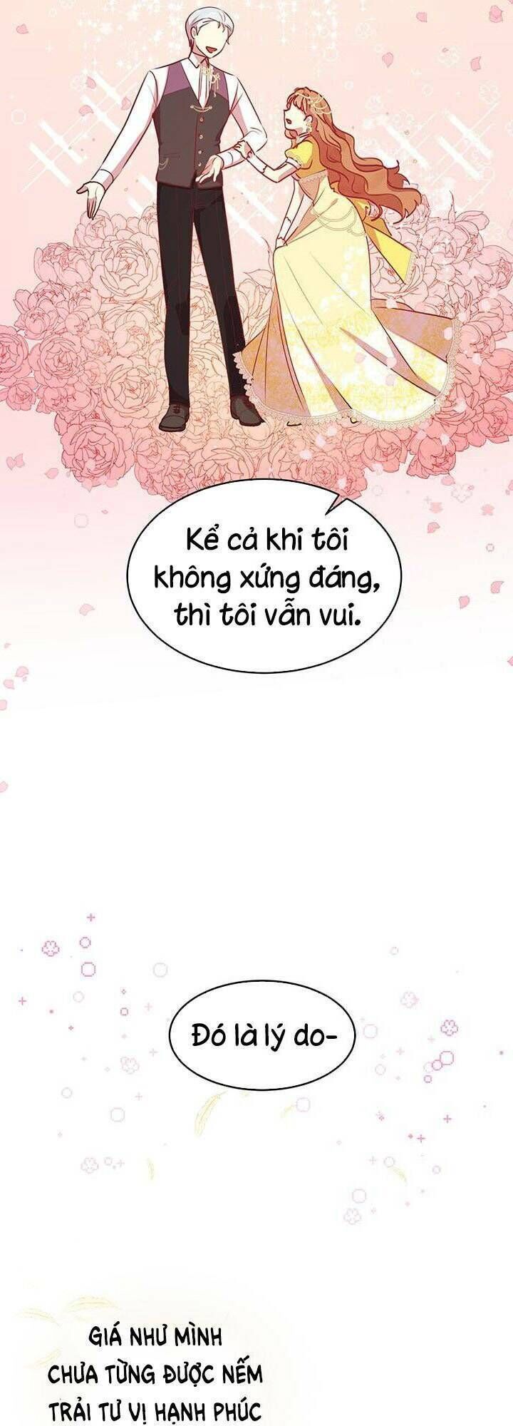 Công Tước, Loạn Vừa Thôi! Chapter 28 - Next Chapter 29