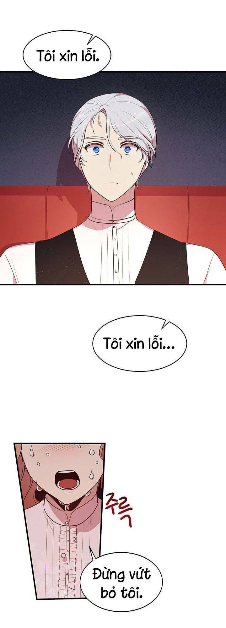 Công Tước, Loạn Vừa Thôi! Chapter 28 - Next Chapter 29