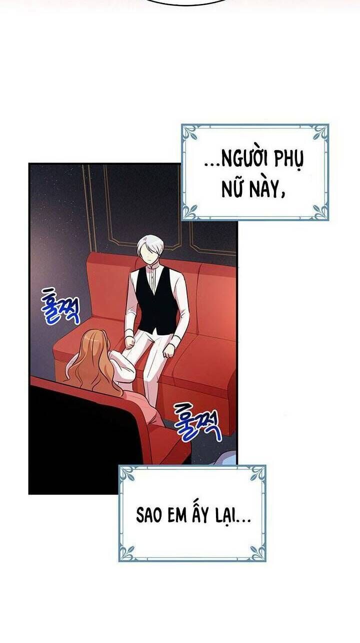 Công Tước, Loạn Vừa Thôi! Chapter 28 - Next Chapter 29