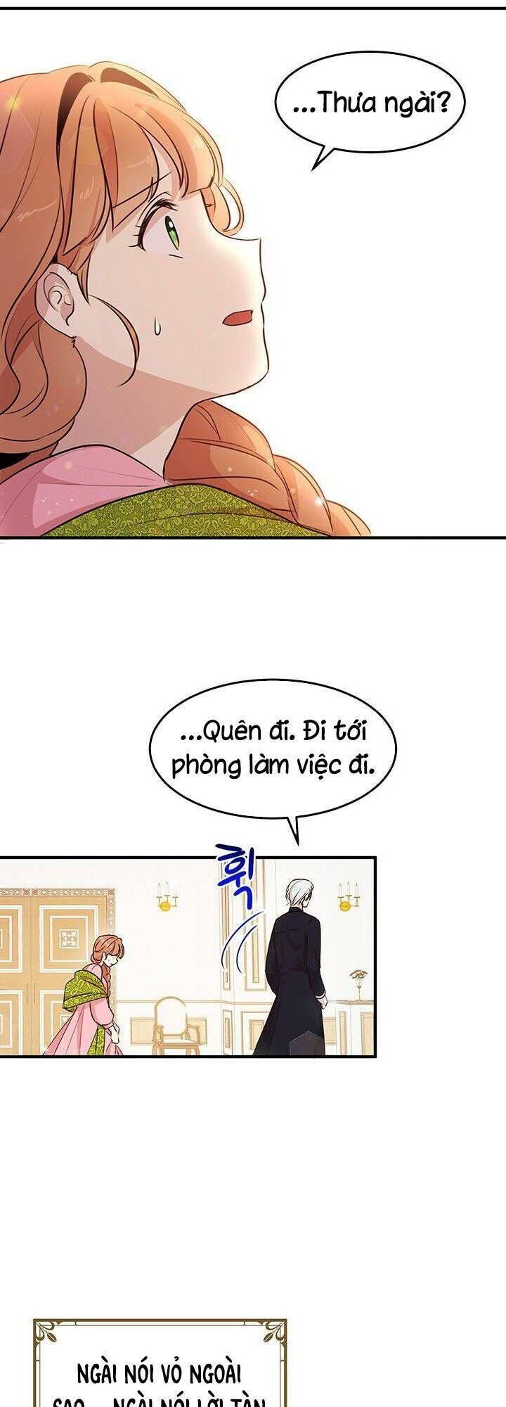 Công Tước, Loạn Vừa Thôi! Chapter 29 - Next Chapter 30