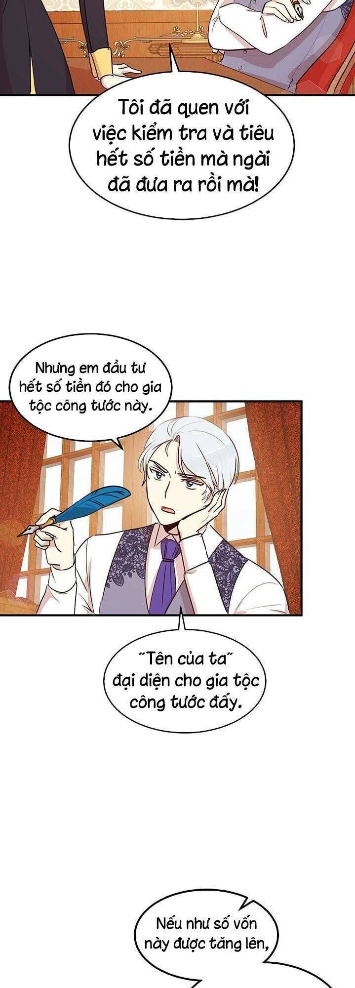 Công Tước, Loạn Vừa Thôi! Chapter 29 - Next Chapter 30