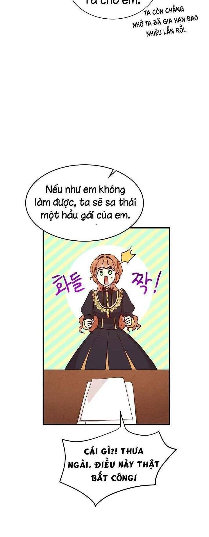 Công Tước, Loạn Vừa Thôi! Chapter 29 - Next Chapter 30