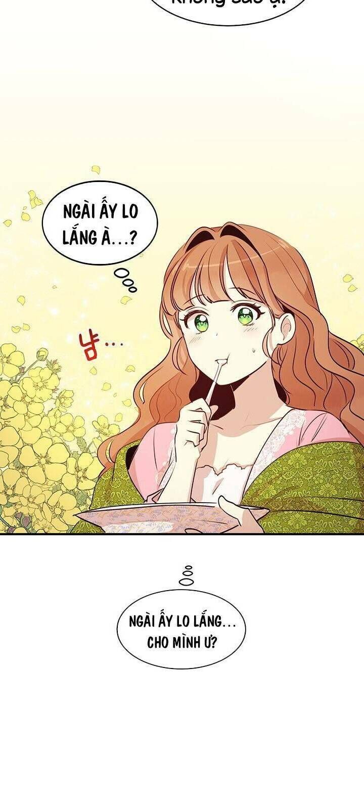 Công Tước, Loạn Vừa Thôi! Chapter 29 - Next Chapter 30