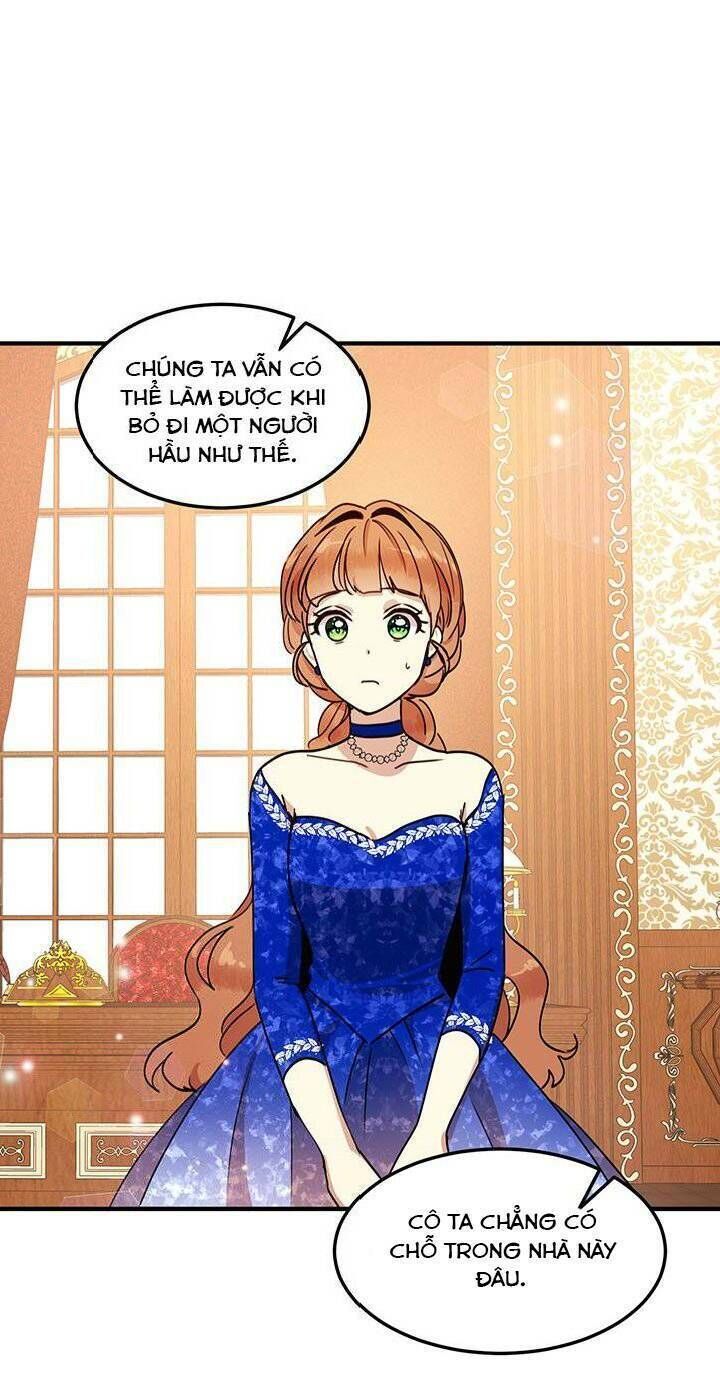 Công Tước, Loạn Vừa Thôi! Chapter 32 - Next Chapter 33