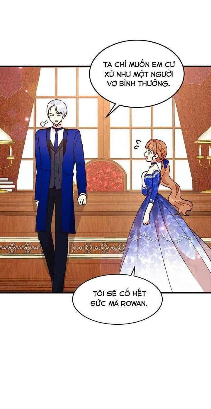 Công Tước, Loạn Vừa Thôi! Chapter 32 - Next Chapter 33