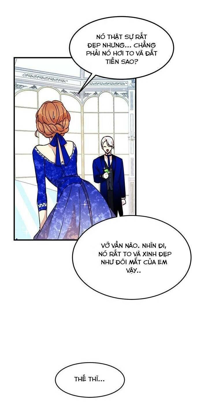 Công Tước, Loạn Vừa Thôi! Chapter 33 - Next Chapter 34