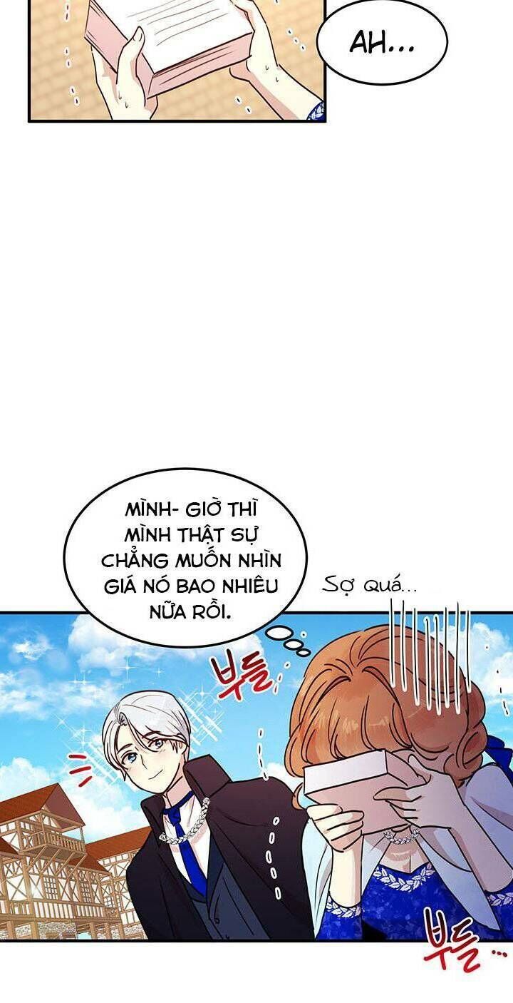 Công Tước, Loạn Vừa Thôi! Chapter 33 - Next Chapter 34