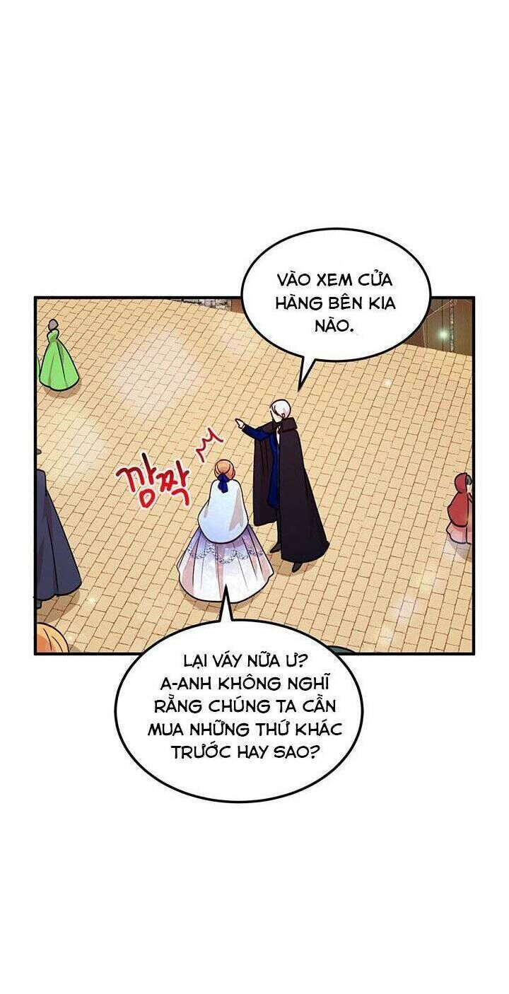 Công Tước, Loạn Vừa Thôi! Chapter 33 - Next Chapter 34