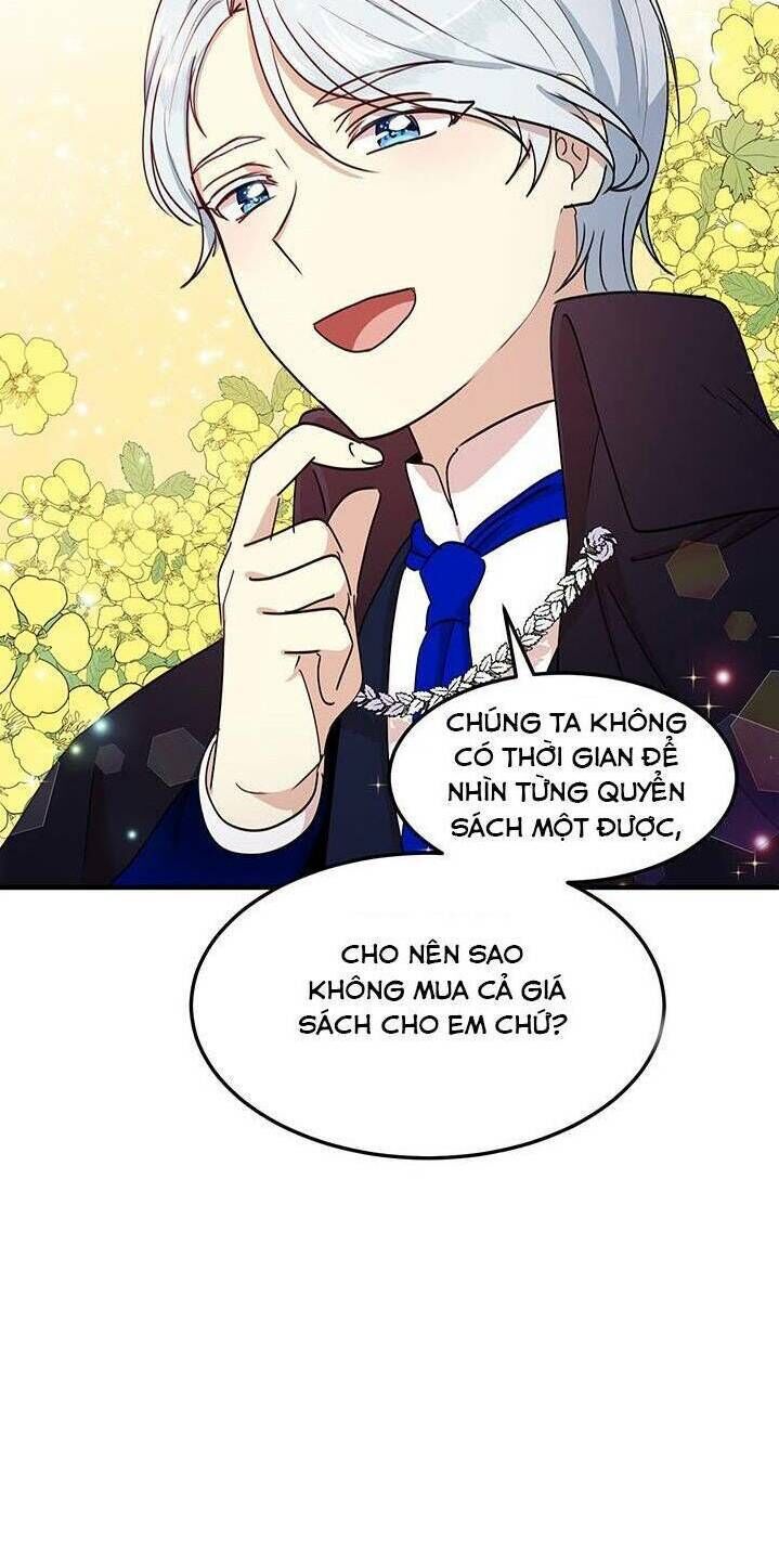 Công Tước, Loạn Vừa Thôi! Chapter 33 - Next Chapter 34