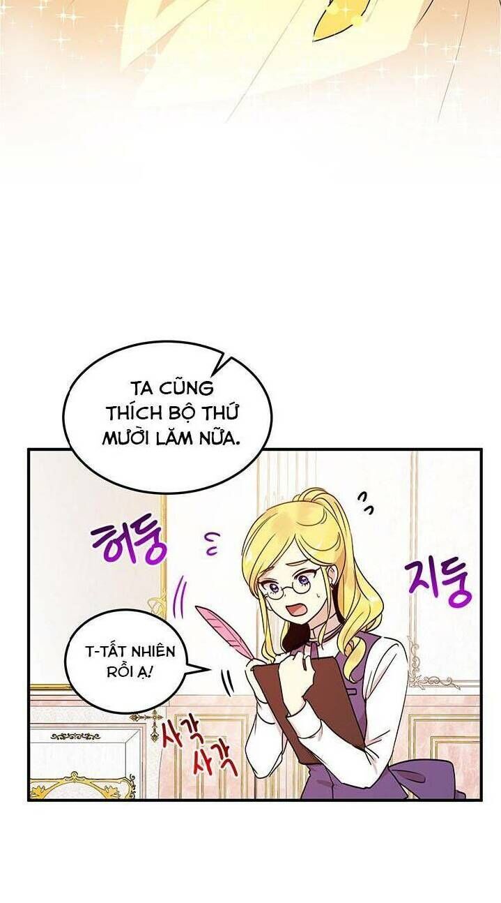 Công Tước, Loạn Vừa Thôi! Chapter 33 - Next Chapter 34