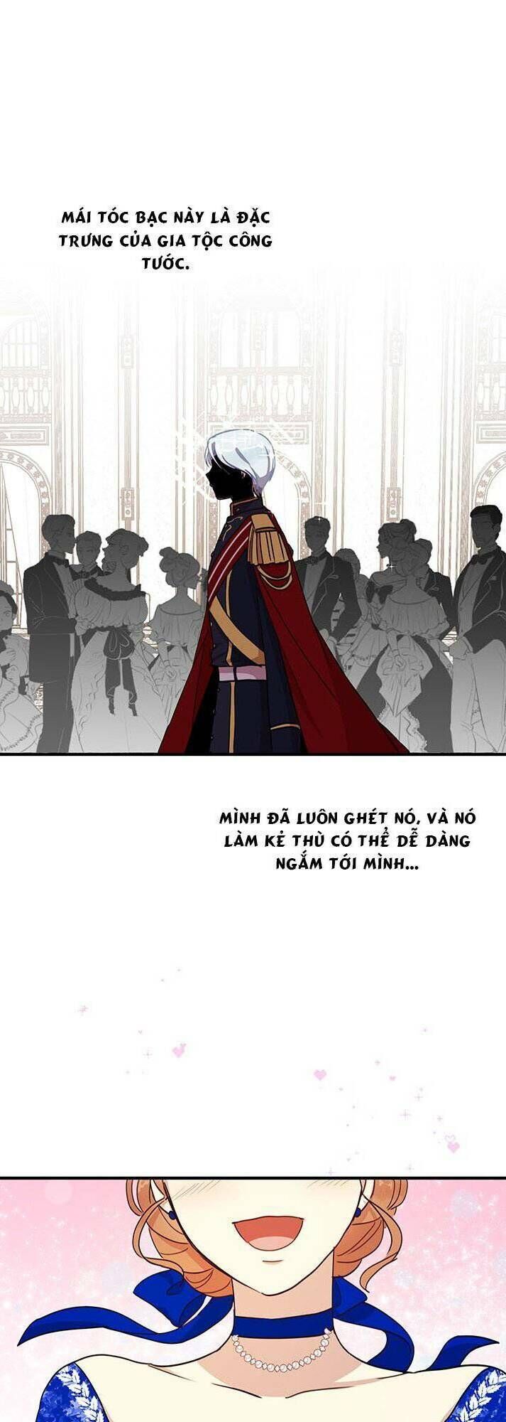 Công Tước, Loạn Vừa Thôi! Chapter 34 - Next Chapter 35