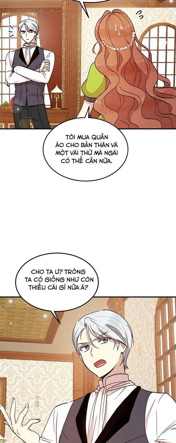 Công Tước, Loạn Vừa Thôi! Chapter 34 - Next Chapter 35