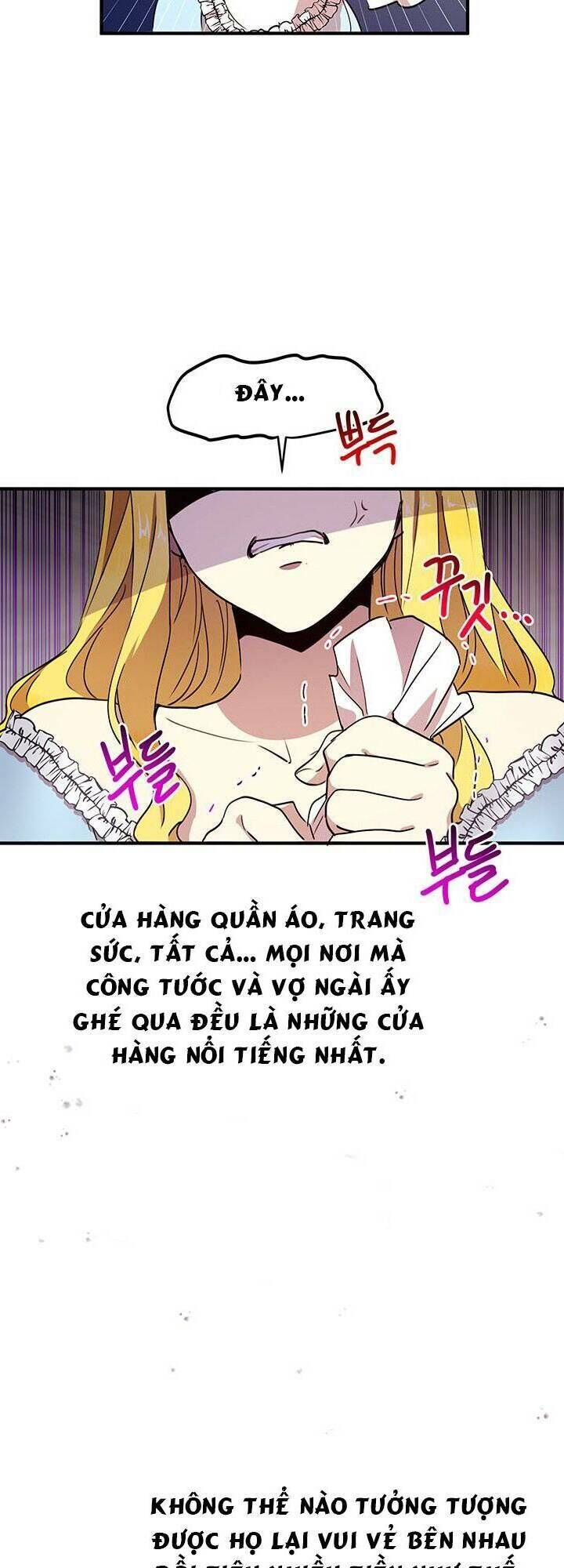 Công Tước, Loạn Vừa Thôi! Chapter 34 - Next Chapter 35