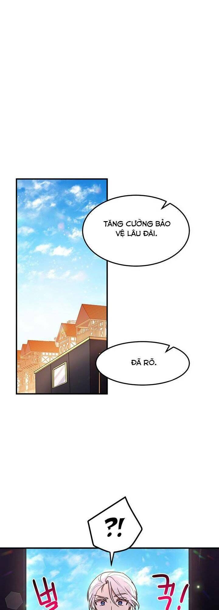 Công Tước, Loạn Vừa Thôi! Chapter 34 - Next Chapter 35