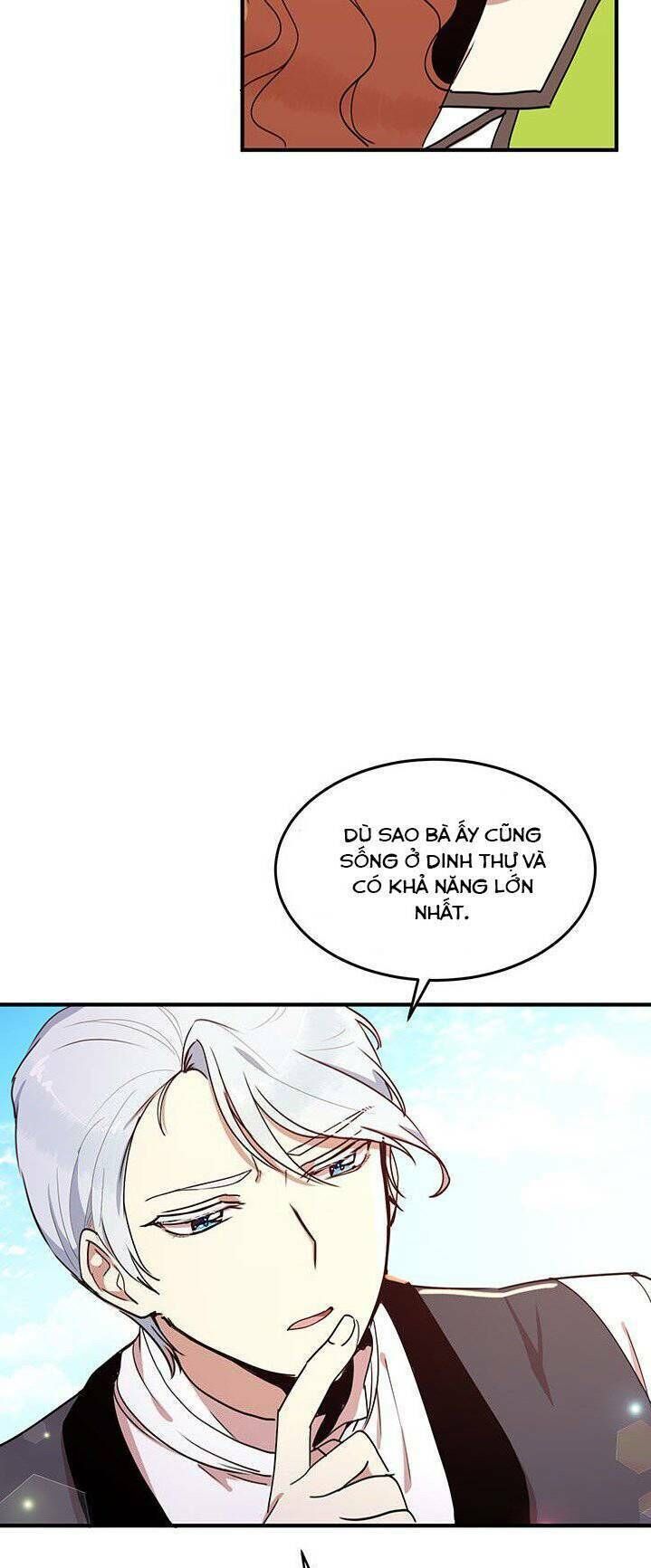 Công Tước, Loạn Vừa Thôi! Chapter 35 - Next Chapter 36