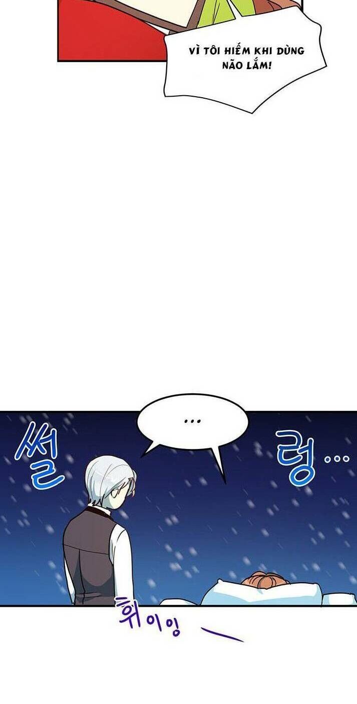 Công Tước, Loạn Vừa Thôi! Chapter 35 - Next Chapter 36