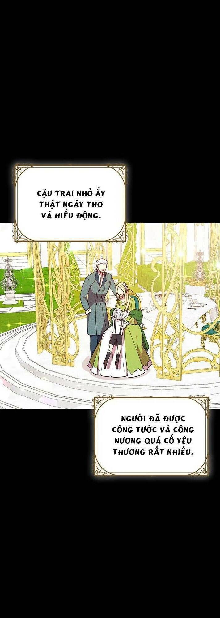 Công Tước, Loạn Vừa Thôi! Chapter 36 - Next Chapter 37