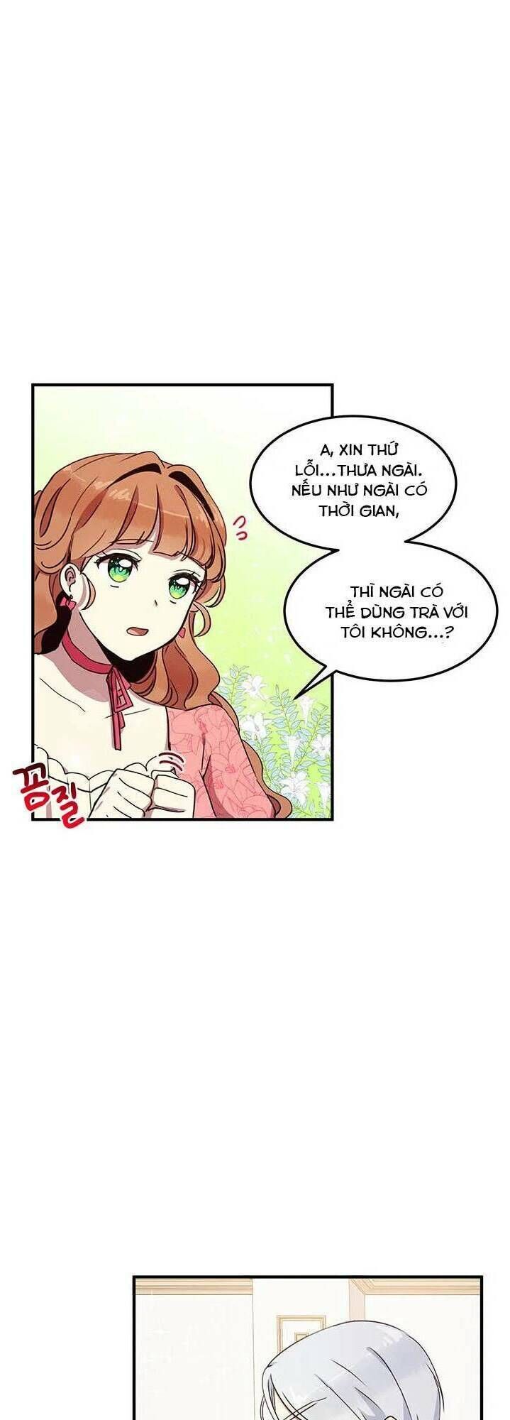 Công Tước, Loạn Vừa Thôi! Chapter 36 - Next Chapter 37