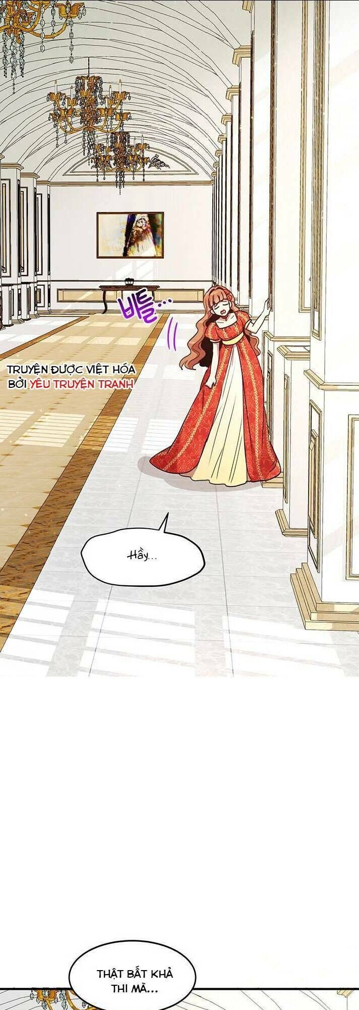 Công Tước, Loạn Vừa Thôi! Chapter 37 - Next Chapter 38