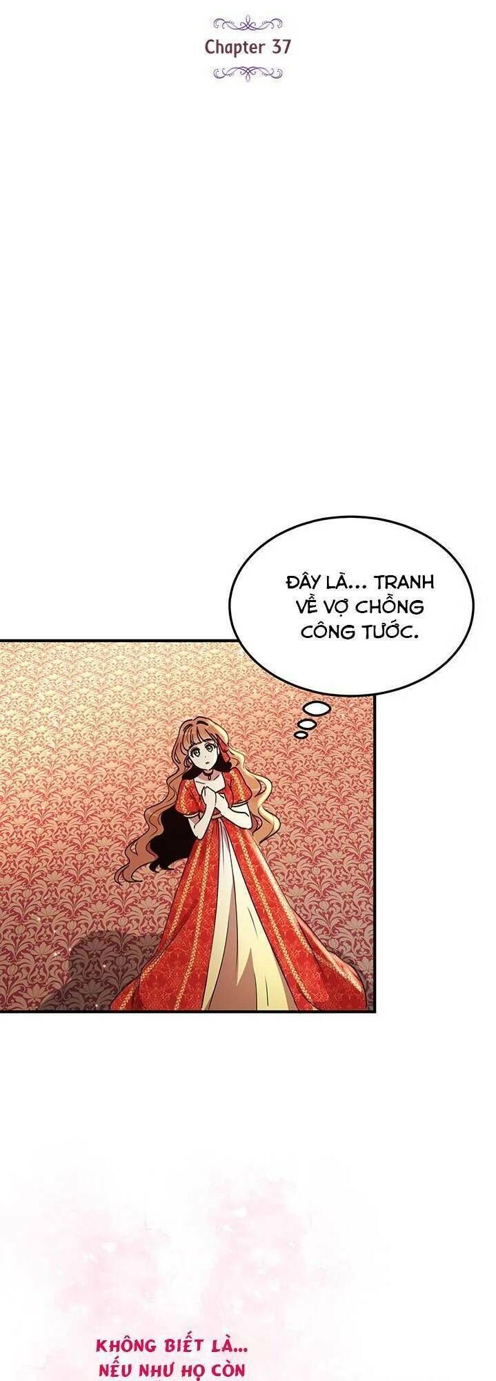 Công Tước, Loạn Vừa Thôi! Chapter 37 - Next Chapter 38