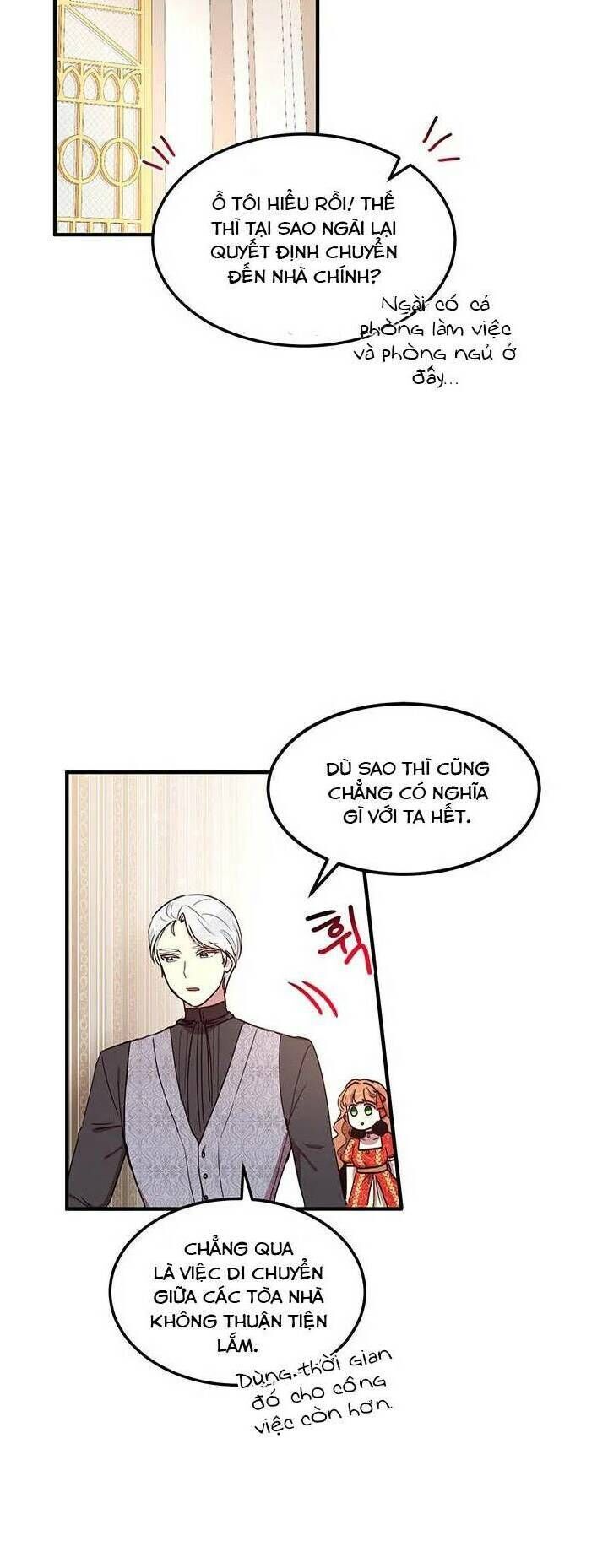 Công Tước, Loạn Vừa Thôi! Chapter 37 - Next Chapter 38