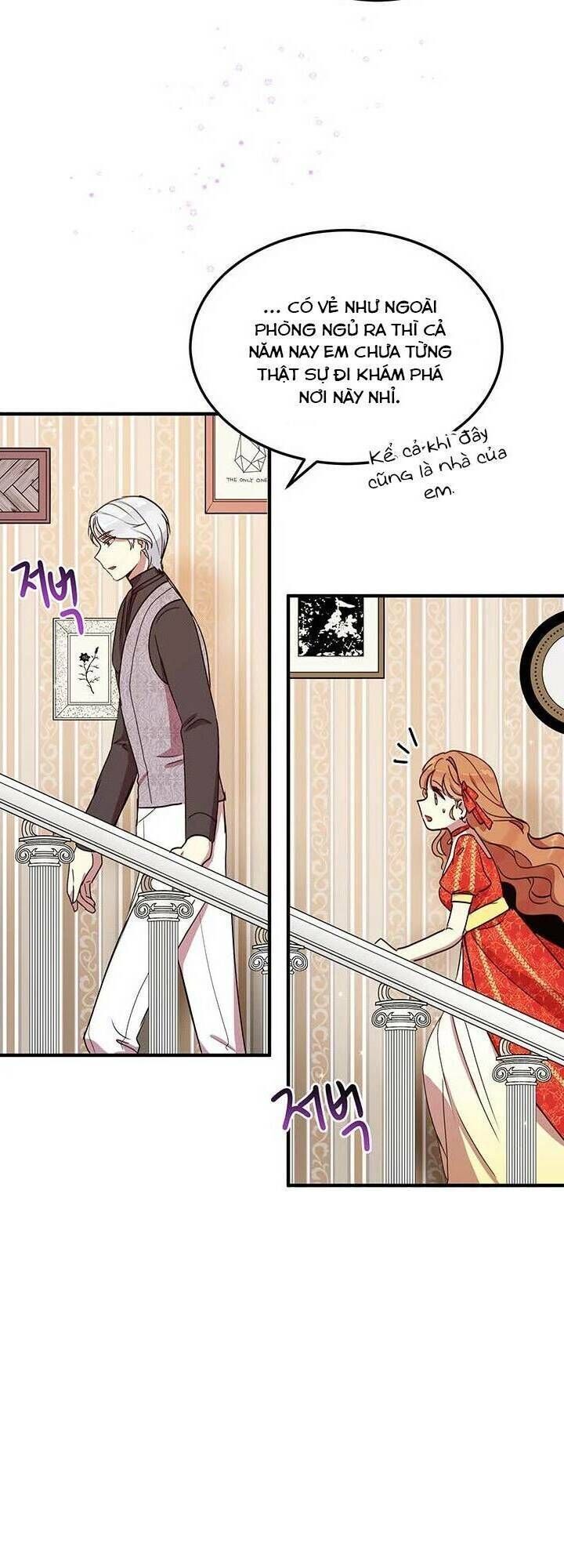 Công Tước, Loạn Vừa Thôi! Chapter 37 - Next Chapter 38