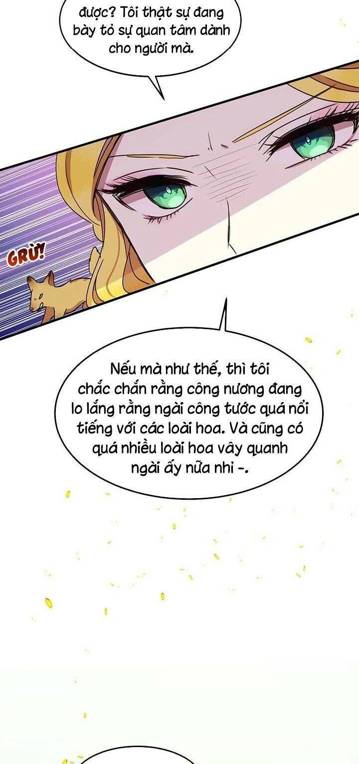 Công Tước, Loạn Vừa Thôi! Chapter 38 - Next Chapter 39