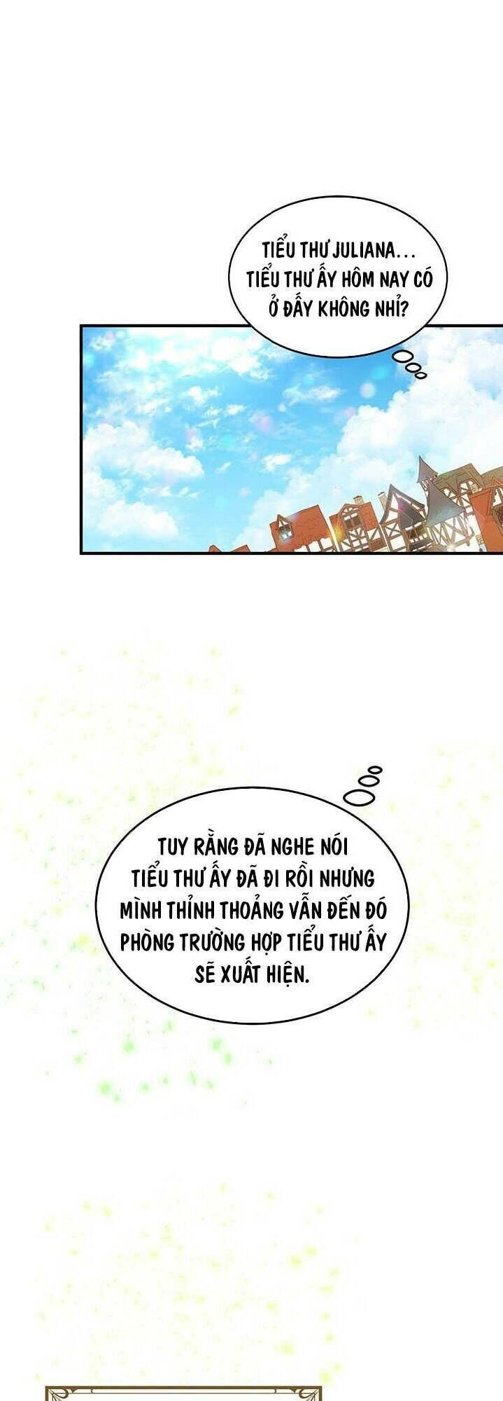 Công Tước, Loạn Vừa Thôi! Chapter 38 - Next Chapter 39