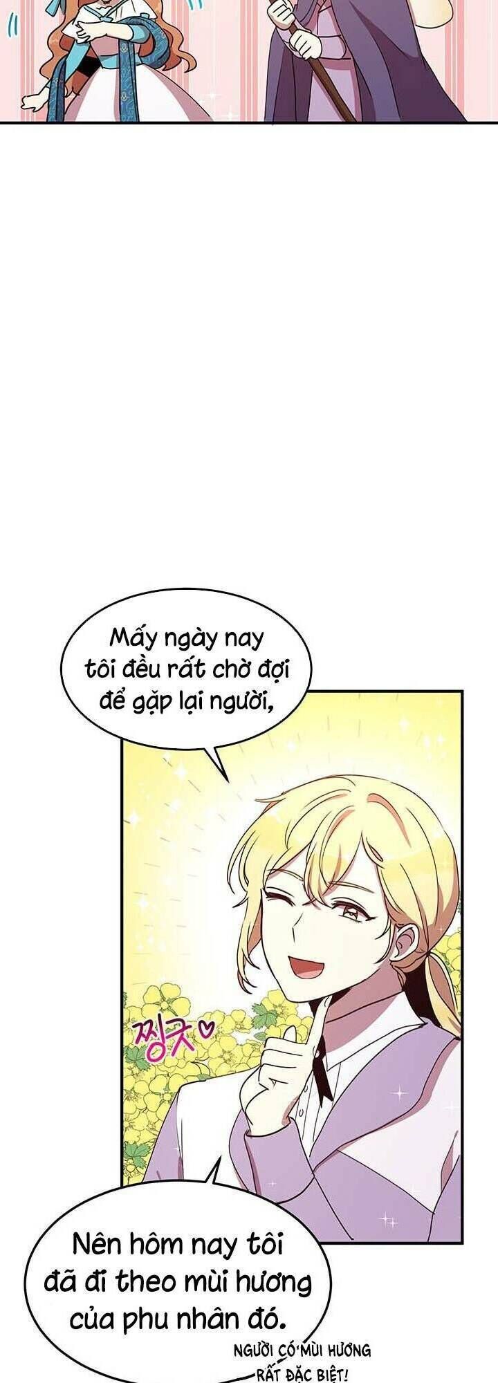 Công Tước, Loạn Vừa Thôi! Chapter 38 - Next Chapter 39