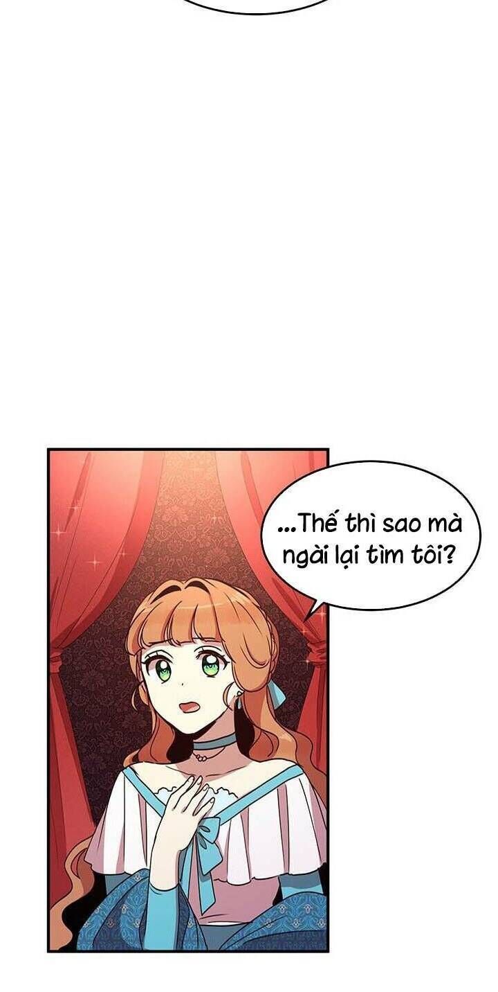 Công Tước, Loạn Vừa Thôi! Chapter 38 - Next Chapter 39